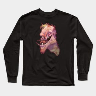 Tracey Long Sleeve T-Shirt